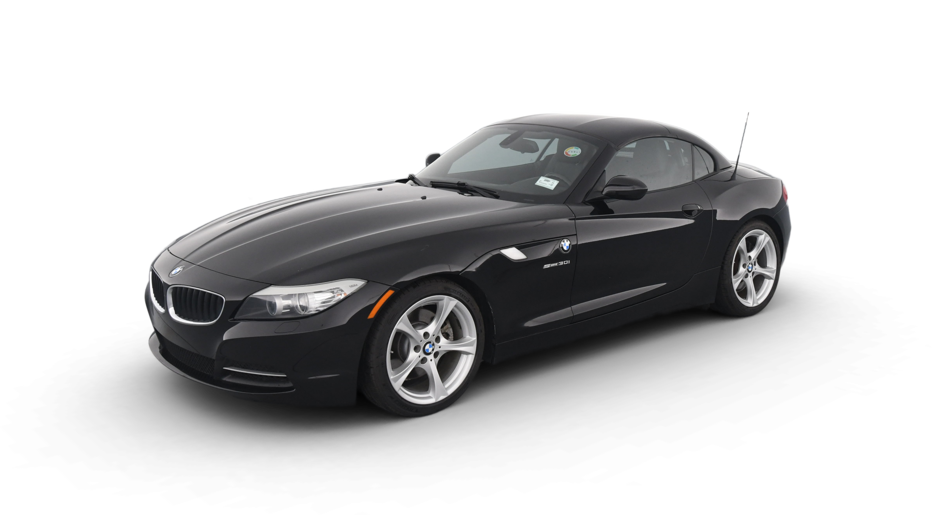 used-2011-bmw-z4-carvana